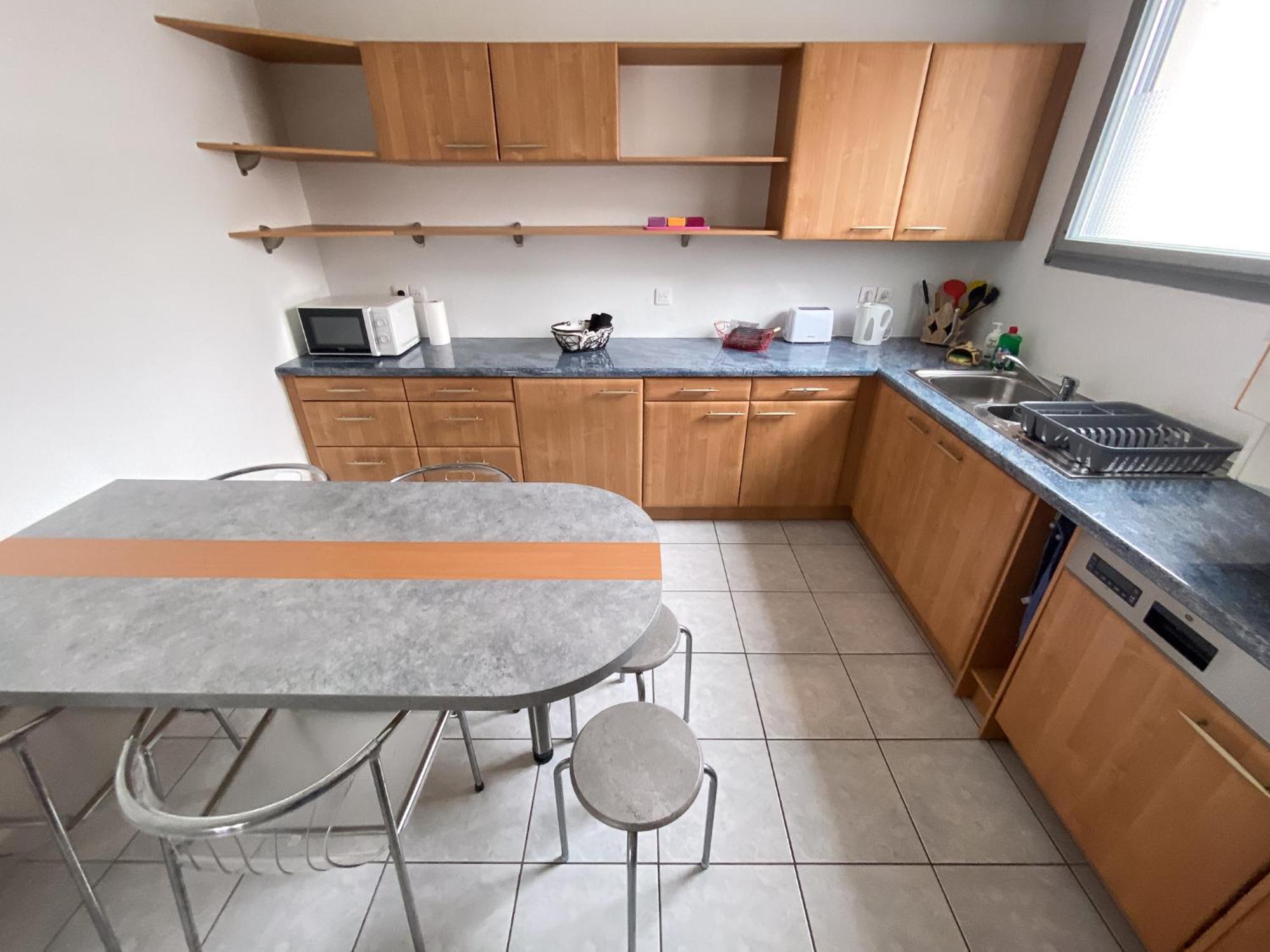 Appartement Renove 10 Minutes A Pied Du Coeur De Colmar Exterior foto